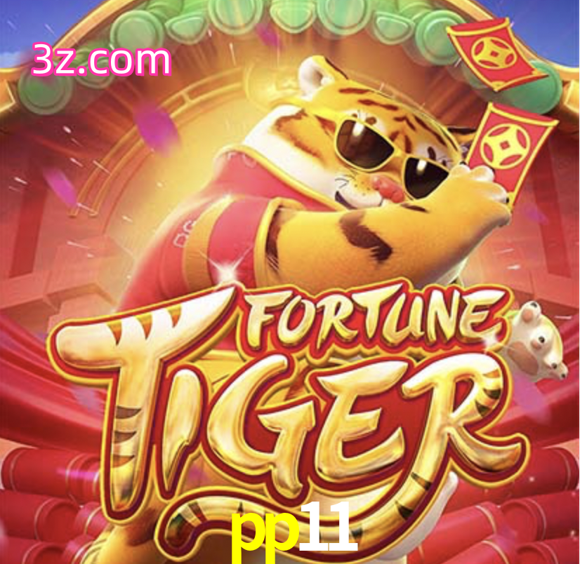 Fortune Tiger
